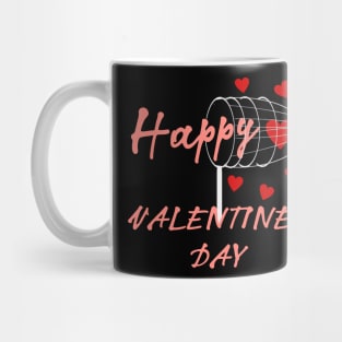 Valentines day Mug